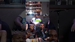 Gilbert Arenas Shares How Gilsarena Got Started #gilsarena #520podcast