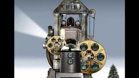 David Trautrimas - Habitat Machines