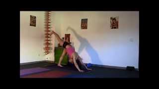 Marta Yoga - Janeiro