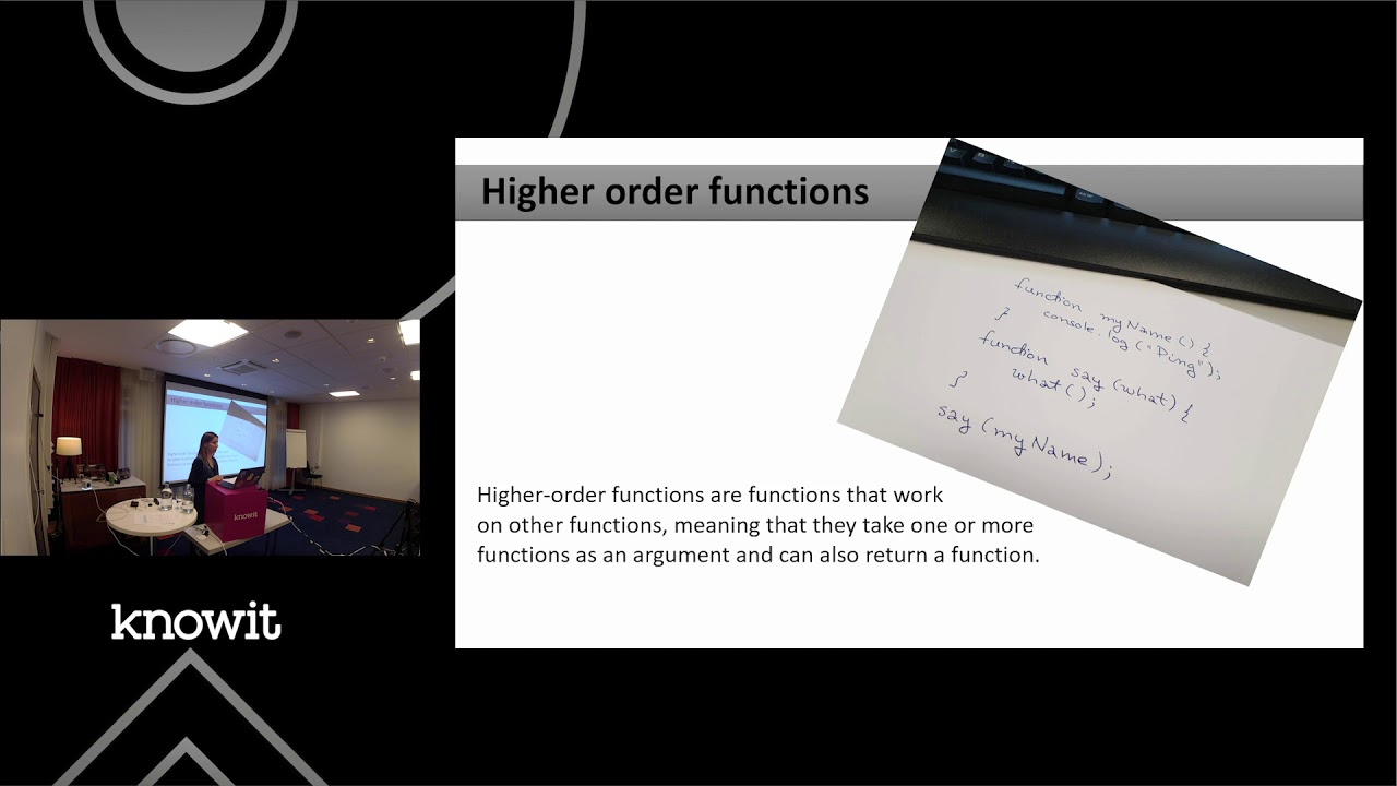 KDS2020 - Scratching Basic Concepts in Functional Programming ...
