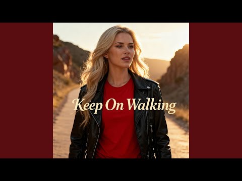 Keep On Walking 