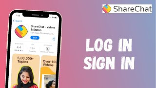 ShareChat Login | ShareChat Sign In screenshot 3