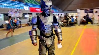 Tana Games Week 2016 - Cosplay Showcase