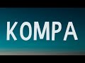Frozy - Kompa (Full Tiktok Song)