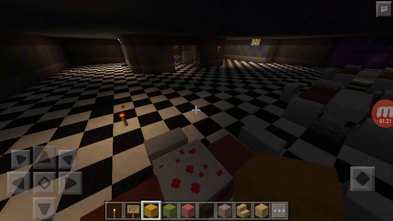 Mcpe 0.15.0 free server