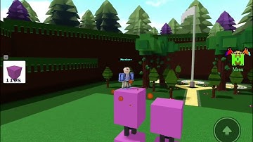 Build a Boat For Treasure Mech Tutorial (Roblox)