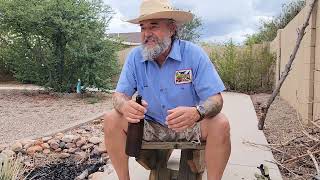 Sunday Night Chat From Huachuca City,  AZ