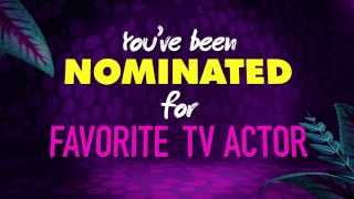 Jack Griffo Reacts to Kid's Choice Award 2014 Nomination! (JJJ Exclusive)