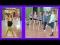 MORE BACK TO SCHOOL SHOPPING & DANCE CLASS!