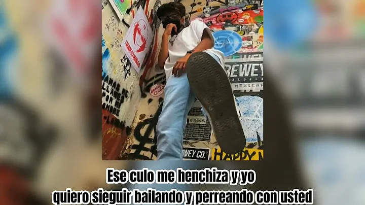 Kevin Arredondo - Preciosa