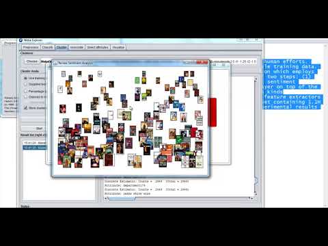 Project Data Mining | Thesis Data Mining | Code Project Data Mining