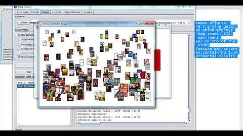 Project Data Mining | Thesis Data Mining | Code Project Data Mining