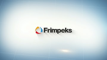 Frimpeks | Pressure-sensitive Label Materials