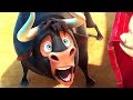 FERDINAND New TRAILER (2017) Family & Kids Animation Movie HD