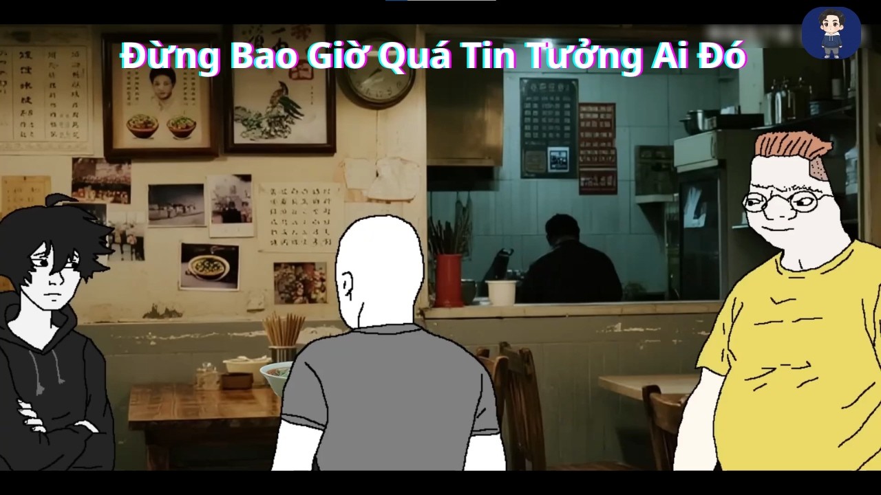 Luôn có một lý do 