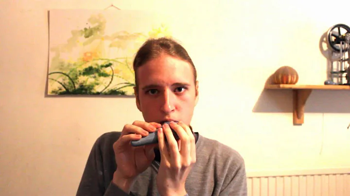 How to play ANY ocarina quietly without modification