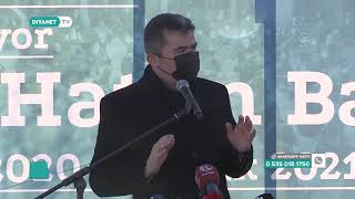 Erzurumda, 500 Yıllık Gelenek Olan 1001 Hatimin Okunmasına Başlandı.