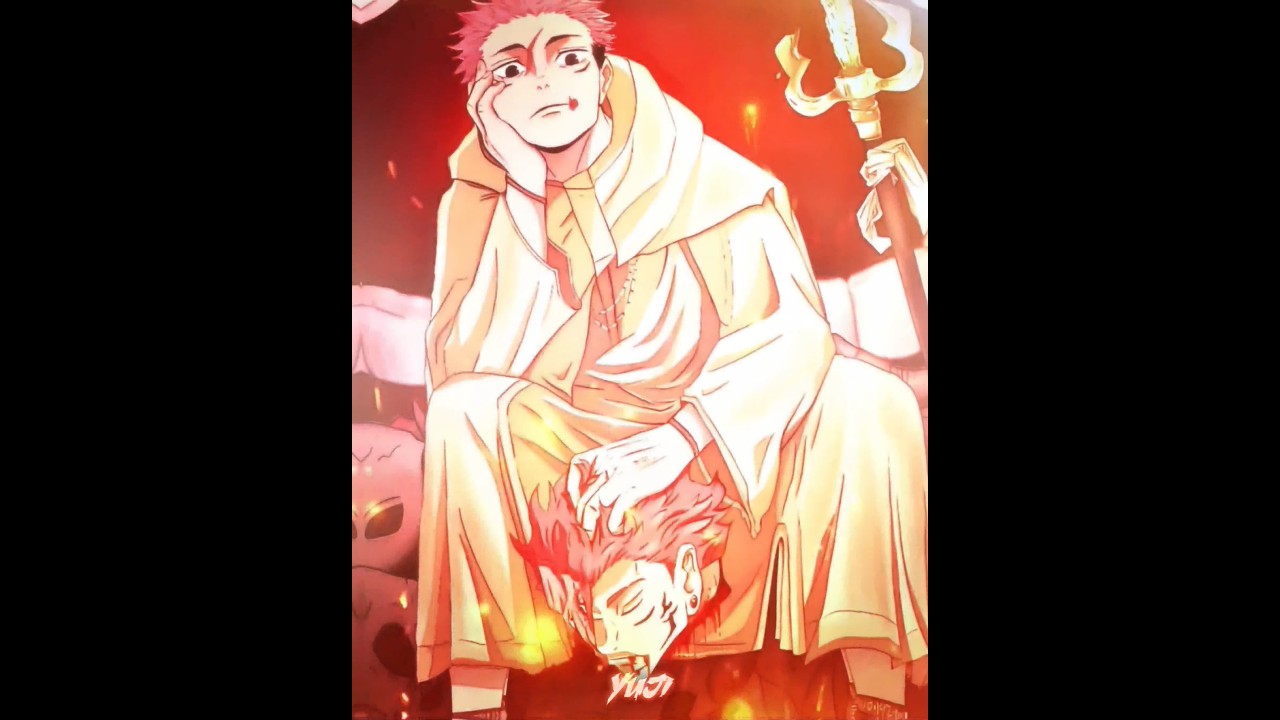 LET'S GO GAMBLING! || JJK MANGA EDIT || JUJUTSU KAISEN