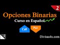 Opciones Binarias España: Cuenta Demo Gratis para Españoles
