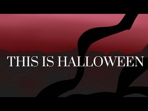 THIS IS HALLOWEEN//Wings of Fire PMV