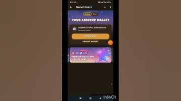 How to Confirm Whether Your Memefi Wallet is Bind Successfully