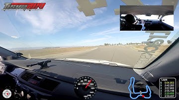 Buttonwillow 13CW 032716