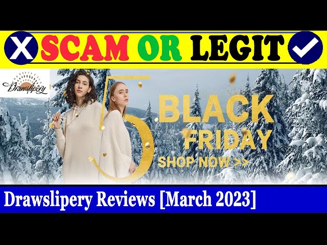 Janeeyrie.com Reviews (May 2023) Watch the Video & Know Scam or Legit?