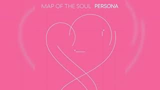 裏メロ 【 Make It Right 】BTS 防弾少年団