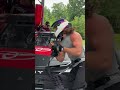 What makes a NASCAR pit stop even more fun? Having Flo on board, of course!