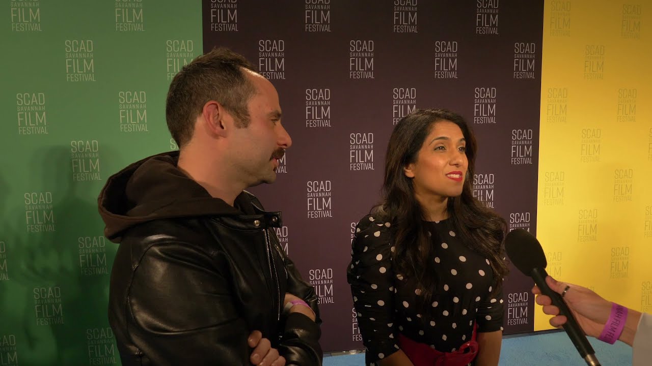 A final look at the 2021 SCAD Savannah Film Festival