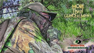 Mossy Oak Obsession: More Than Concealment by Mossy Oak 443 views 1 month ago 1 minute, 32 seconds