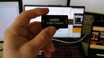 Android and iOS as external monitor for Linux Hardware solution via screen capture