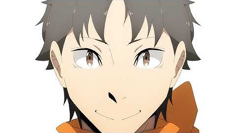 "You are an amazing guy, Natsuki Subaru" Re:Zero fan animation arc 6