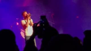 Cole Swindell and Dierks Bentley Flatliner