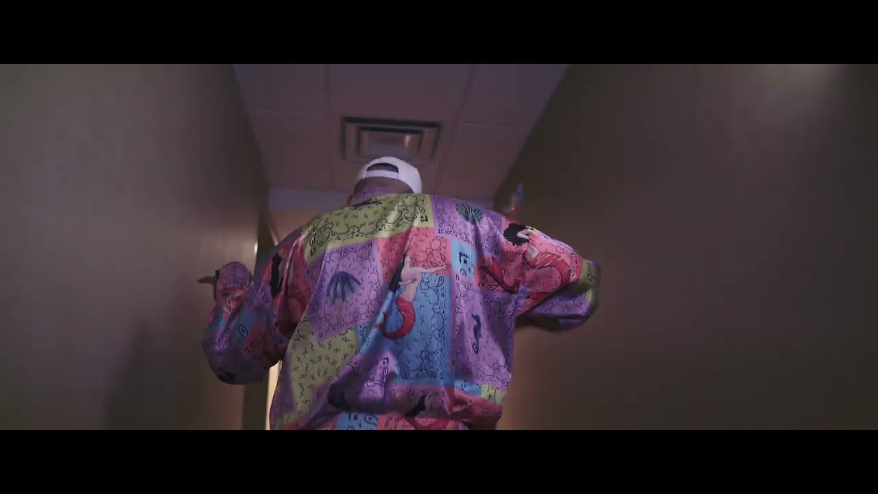 Alma Tornasol - Adán Cruz (Video Oficial)