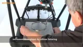 3D Metrisoft Renishaw Equator