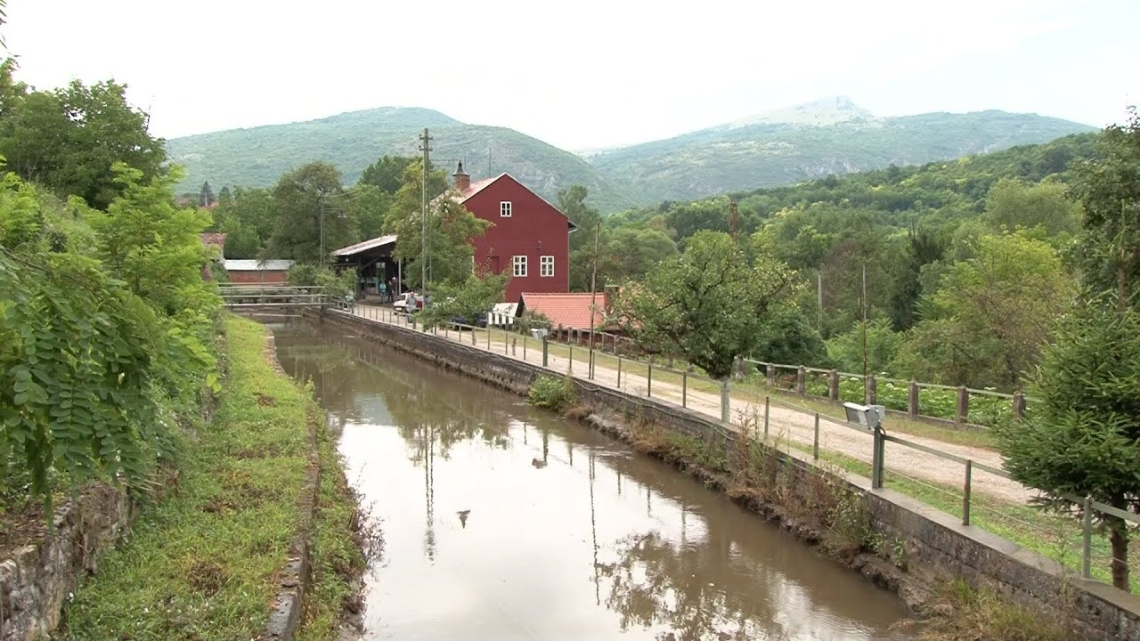 Hidroelektrana Sveta Petka