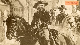 What Happened to General Custer? || The Battle of the Little Big Horn
