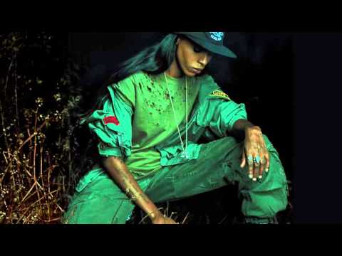 Exposed - Angel Haze