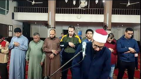 سورة الانشقاق كاملة رمضان 1445هـ/ابريل 2024م #الشيخ_عزت_عاقول #معركة_الوعي