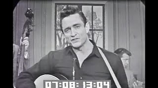 Bonanza theme sung by Johnny Cash chords