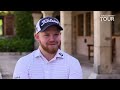 The Challenge Tour - 2023 - Episode 1