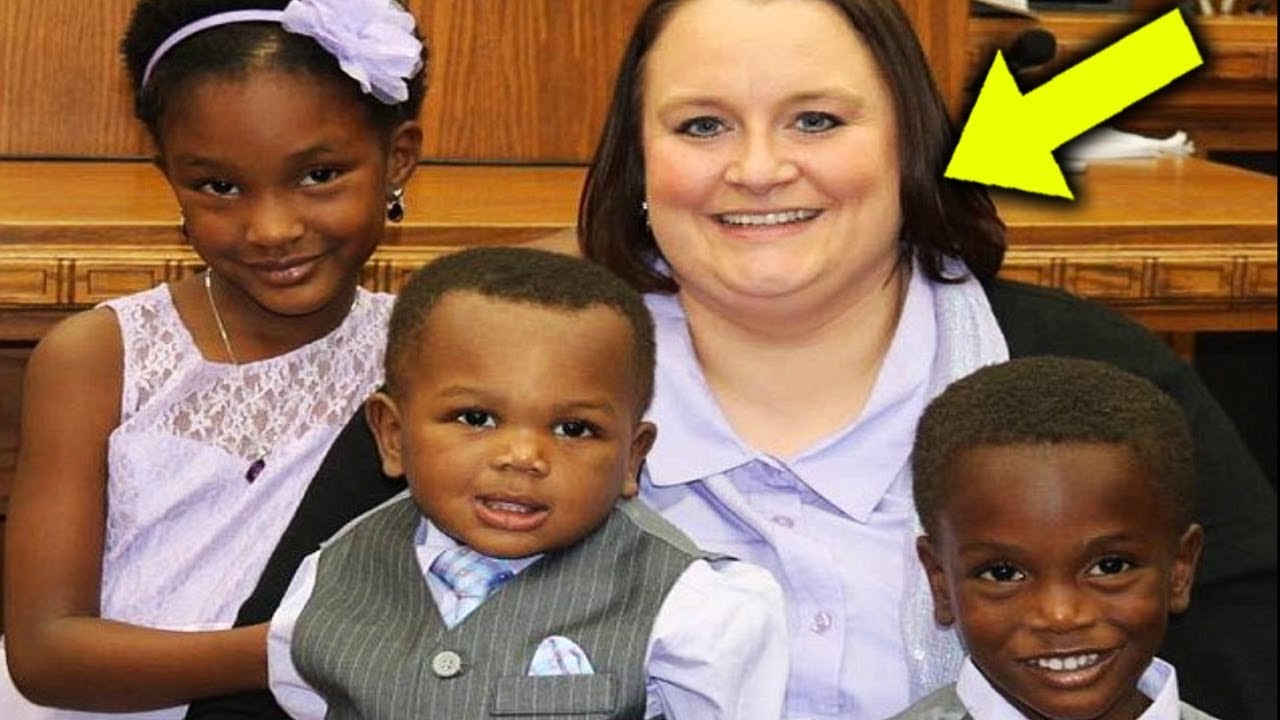 woman-adopted-3-black-kids-10-years-ago-you-won-t-believe-how-they