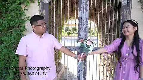 Lester and Honey Prenup