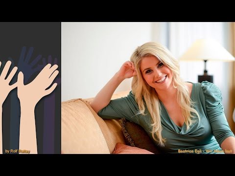 Beatrice Egli Wir leben laut Instrumental mit Chor und Melodiespur