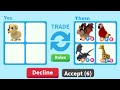 Adopt Me Roblox tiktok compilation