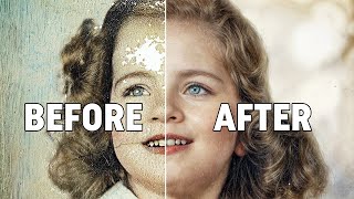 photoshop image quality improve Before & Arter | photoshop image manipulation