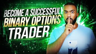 BECOME A SUCCESSFUL BINARY OPTION TRADER | PocketOption 2023