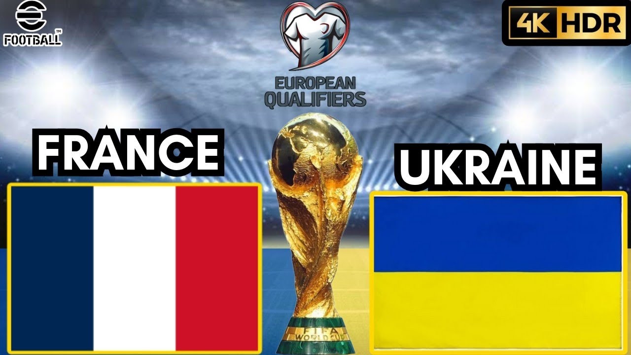 France - Ukraine : les compositions officielles