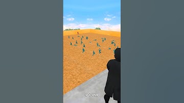 squid game sniper challenge 3d 🥶☠️ #squidgame #minecraft #roblox #sonic #tiktokeffects #treding #usa